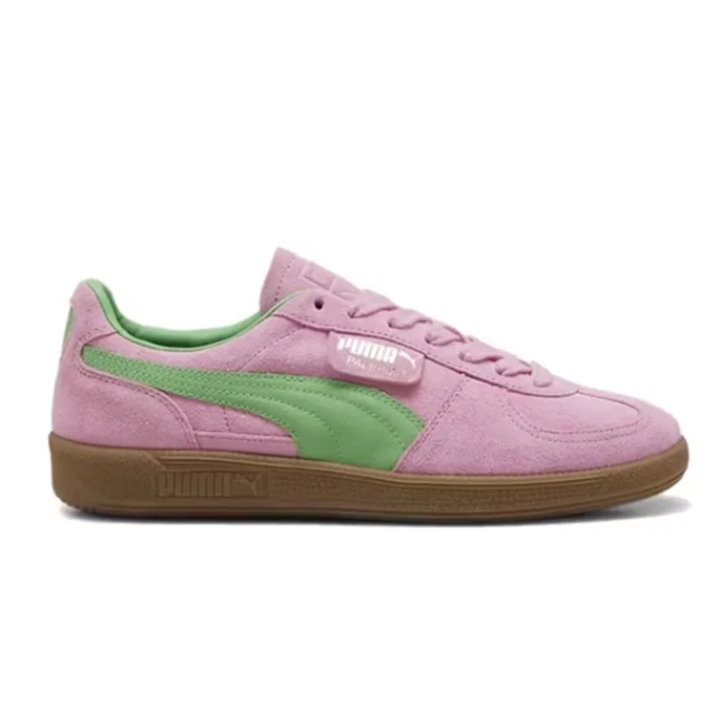 Puma Palermo Pink Delight Green 