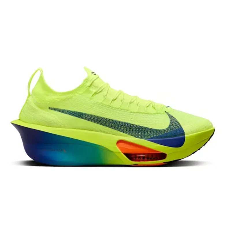 Nike air Zoom Alphafly Next% 3 Volt Concord 