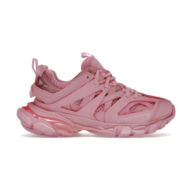 Balenciaga Track Tra1ner Pink