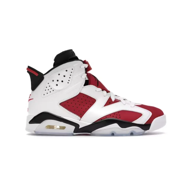 Jordan 6 Retro Carmine 