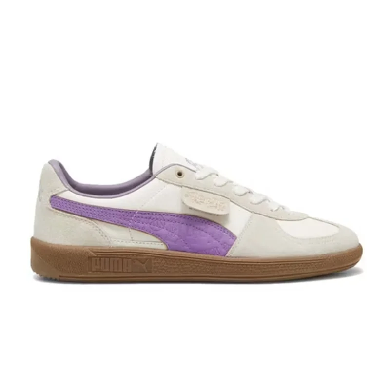 Puma Palermo Sophia Chang Frosted Ivory 