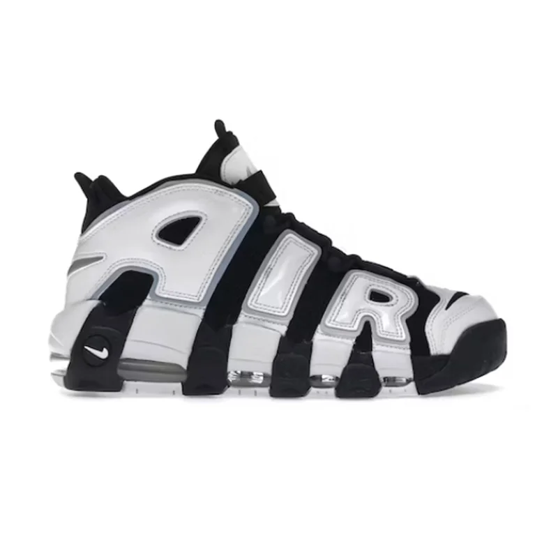 Nike air More Uptempo Cobalt Bliss 