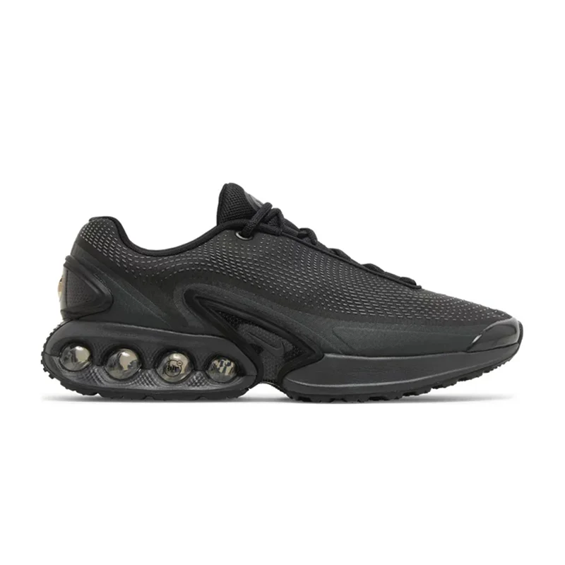 Nike air Max Dn S*****e Black 