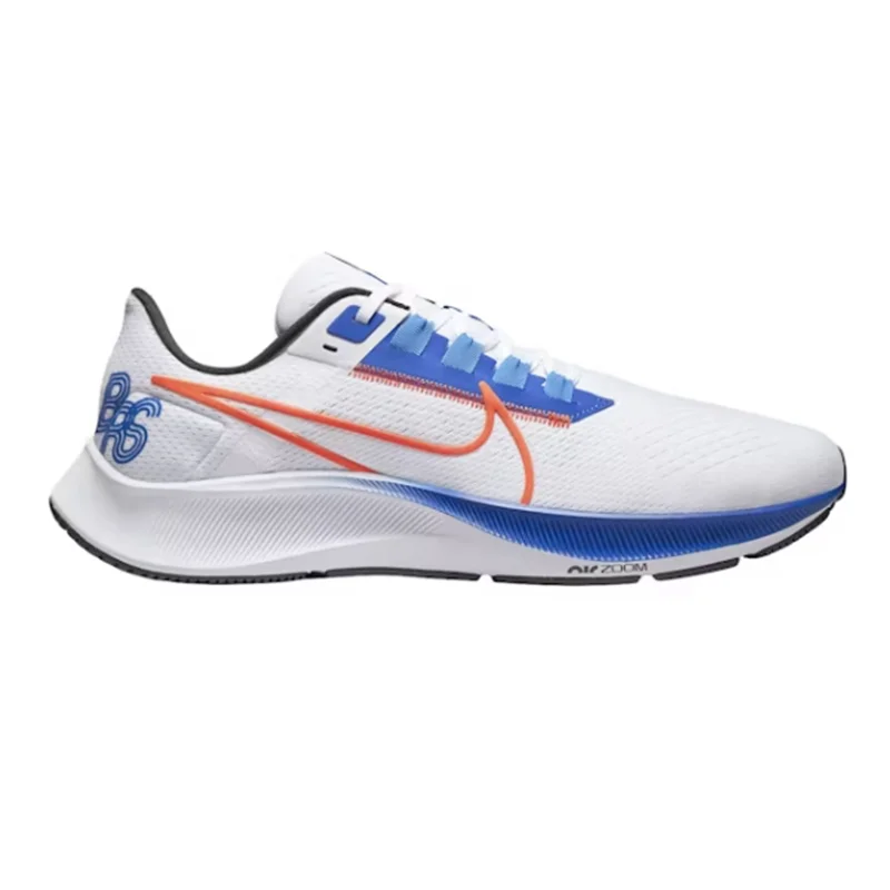 Nike air Zoom Pegasus 38 Blue Ribbon Sports White Game Royal 