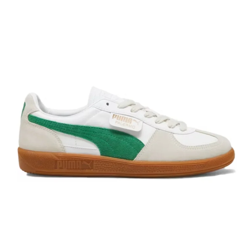 Puma Palermo Archive Green 