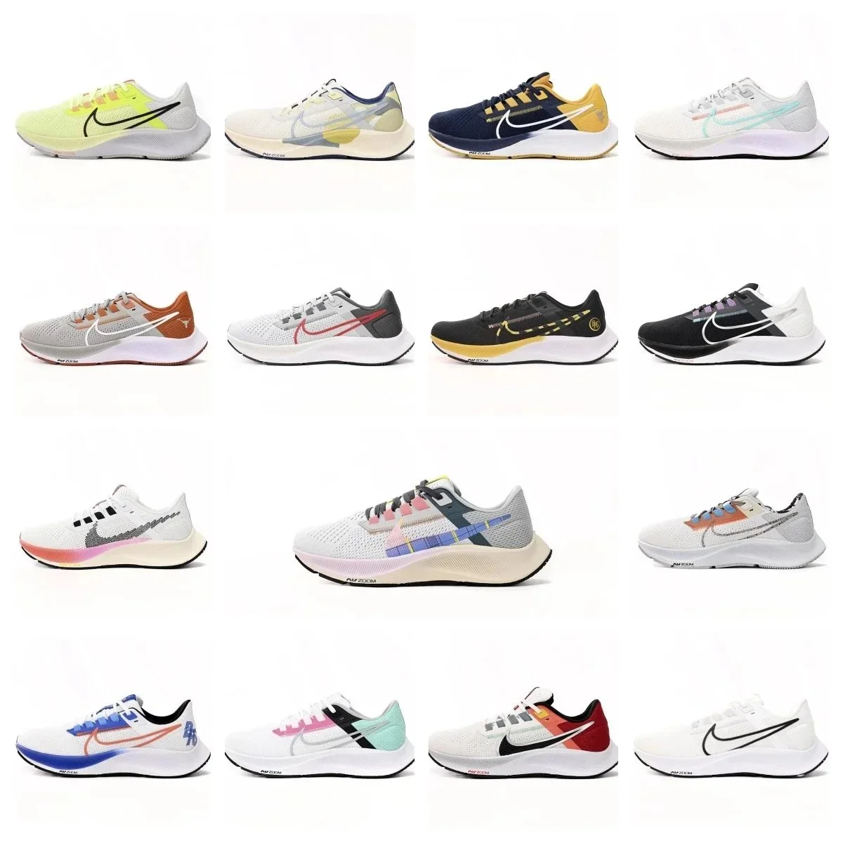 Zoom Pegasus 38 Casual sneakers 