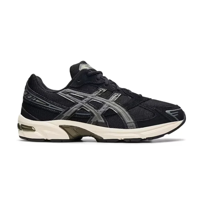 Asics Gel-1130 Black Metropoli