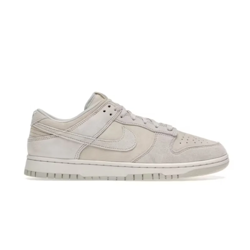 OG batch Nike Dunk Low Vast Grey 