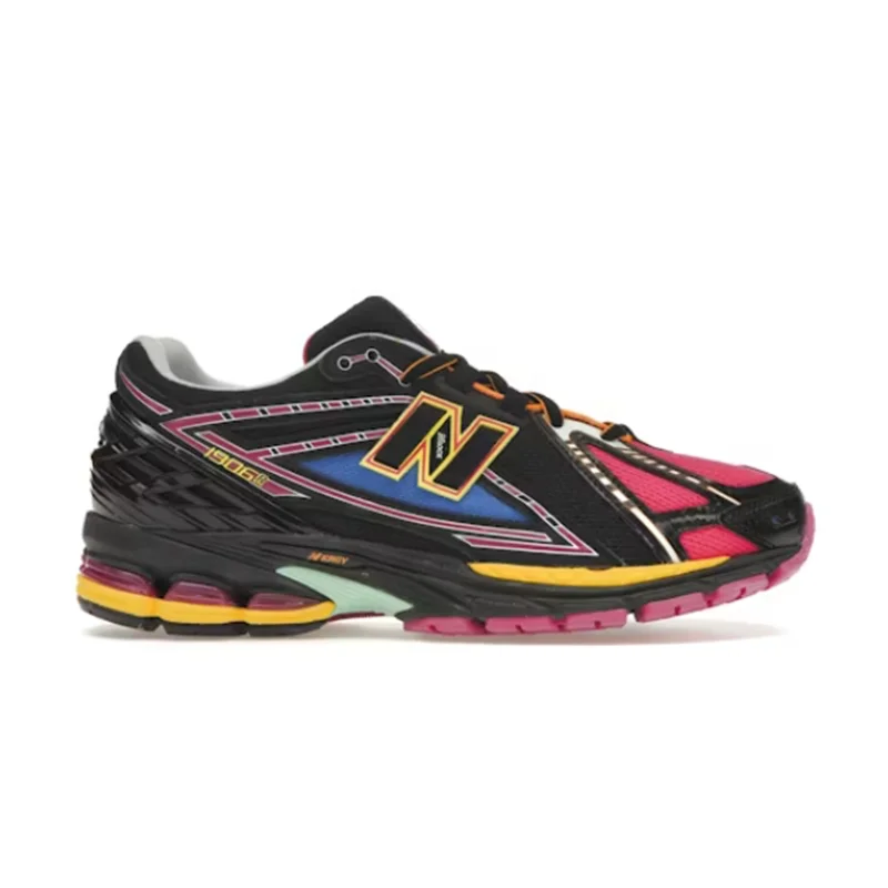 New Balance 19O6R Neon Nights 