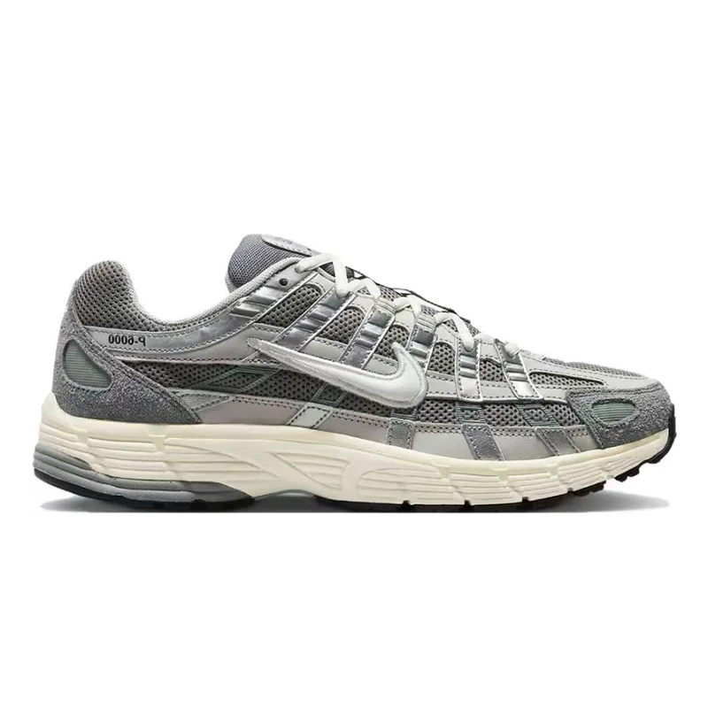 Nike P-6000 Pewter 