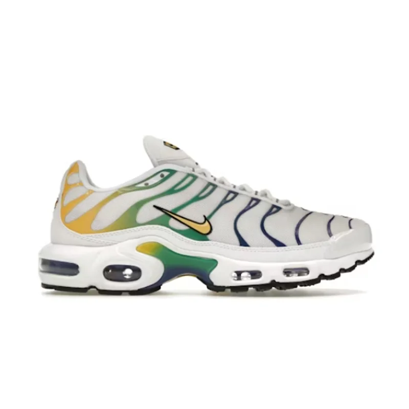 Nike air Max Plus Brazil 