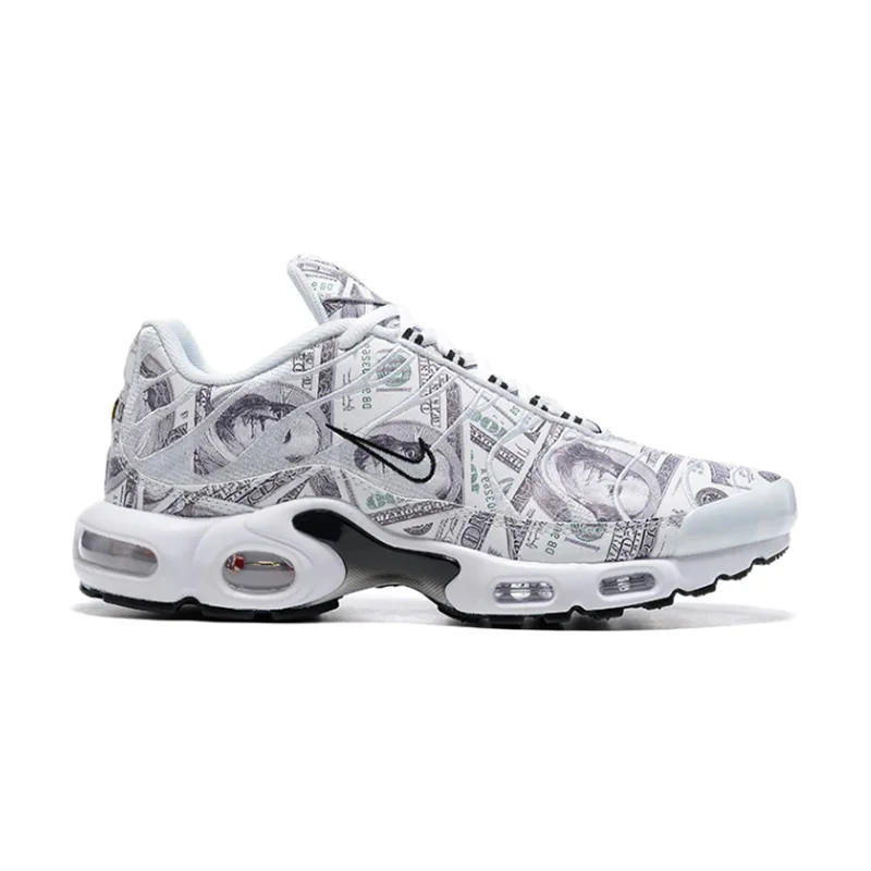 Nike air Max Plus Money 