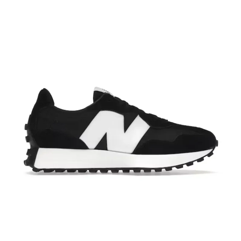 M batch New Balance 3*7 Black