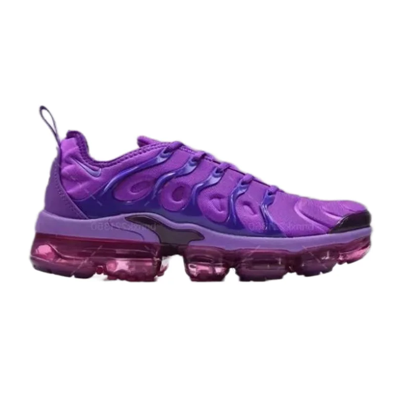 Nike air Max Vaporm*x Plus TN Triple Purple 