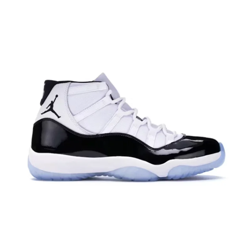 OG batch Jordan 11 Retro Concord 