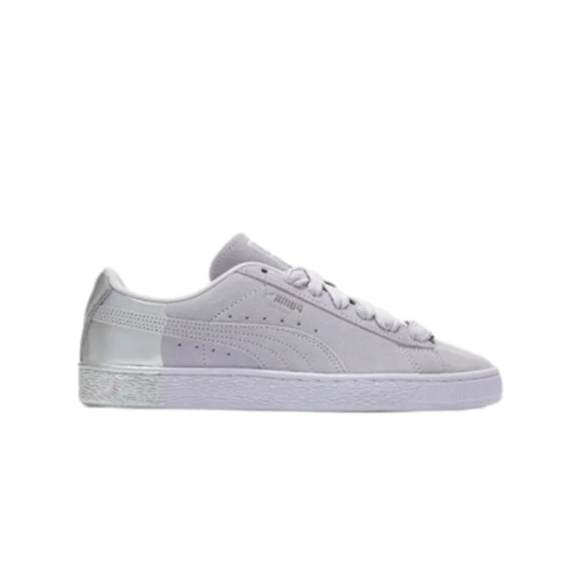 Puma Suede Dance Crew &#39;Light Purple 