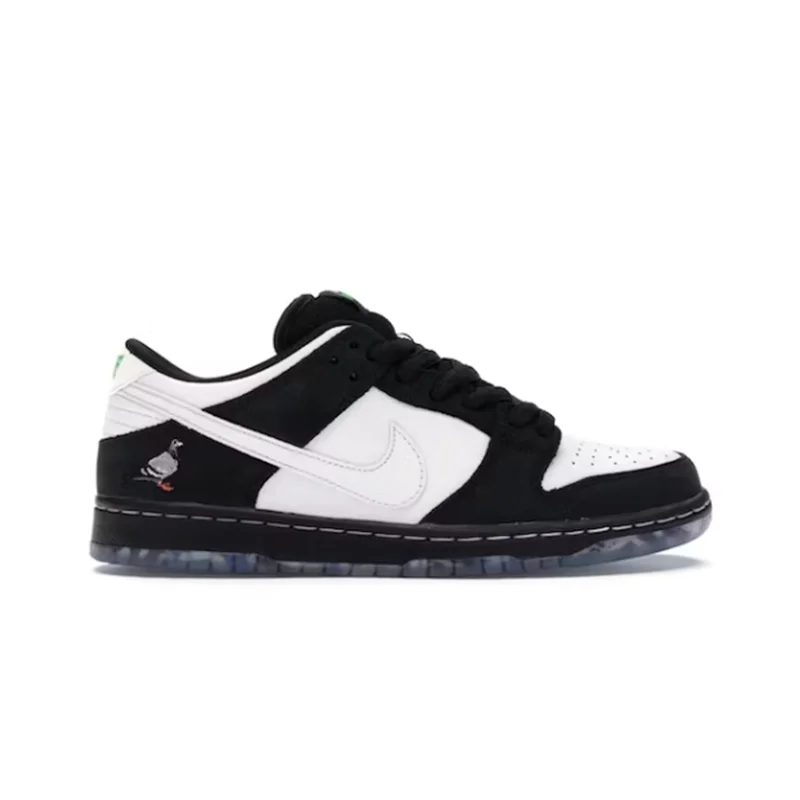 OG batch Nike Dunk Low Staple Panda Pigeon 