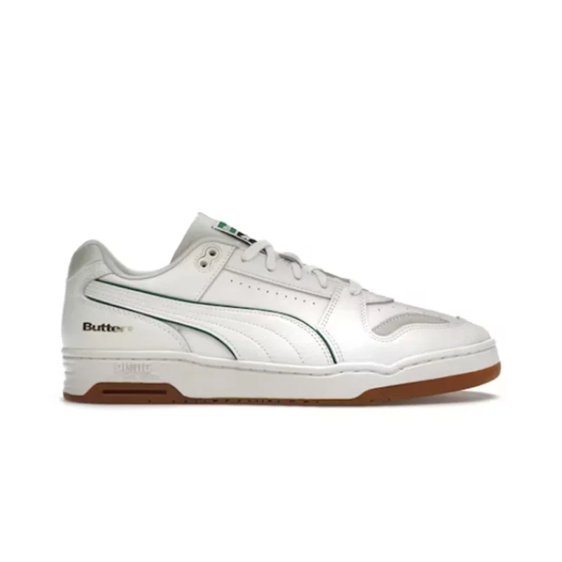 Puma Slipstream Low Butter Goods Whisper White 