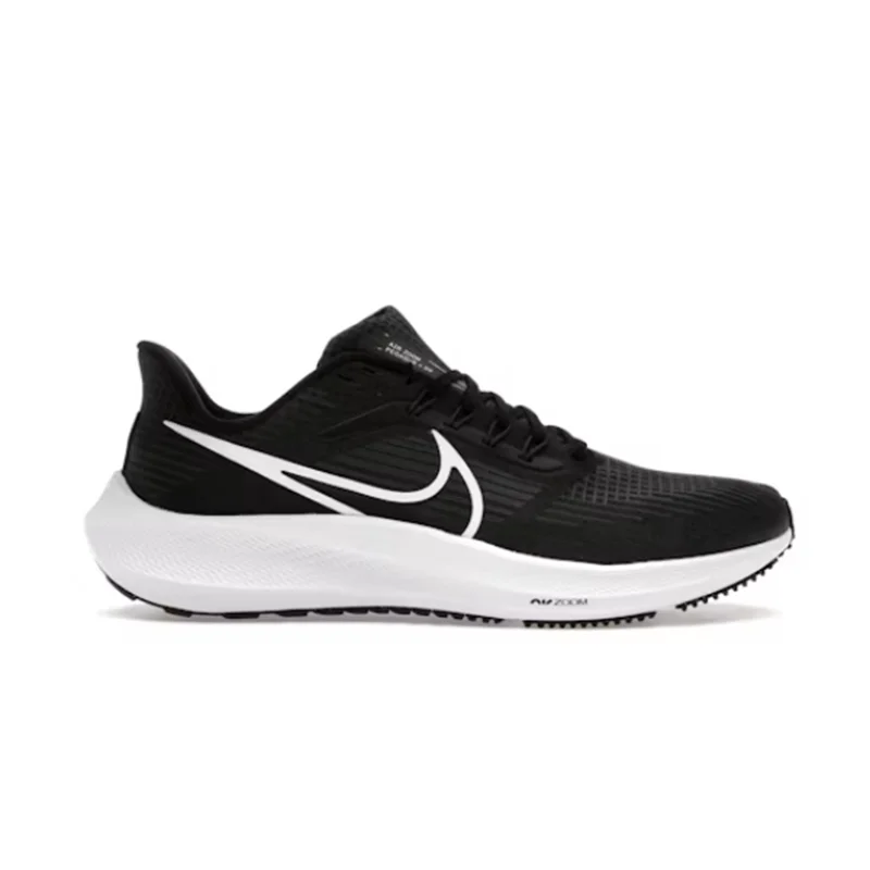 Nike air Zoom Pegasus 39 Black White 