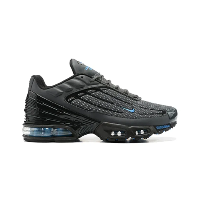 Nike air Max Plus 3 TN &#34;Black Blue&#34; 