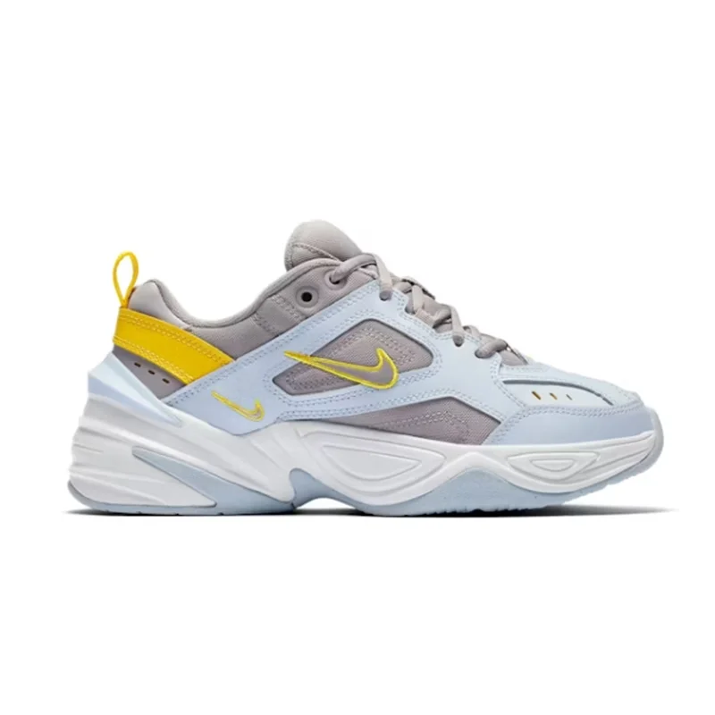 Nike M2K Tekno Half Blue 