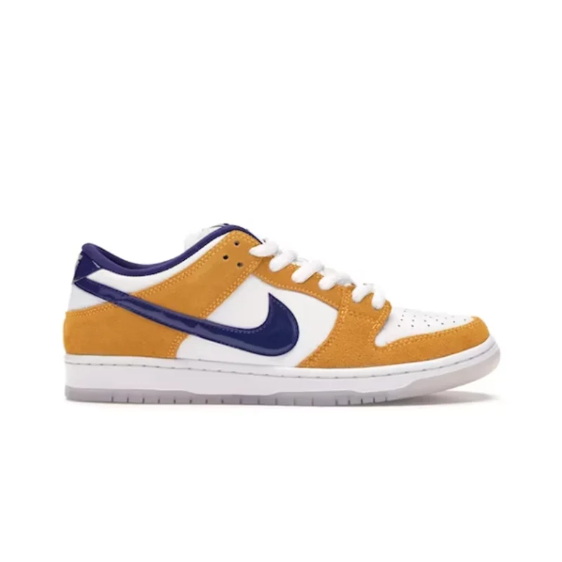 OG batch Nike Dunk Low Laser Orange 