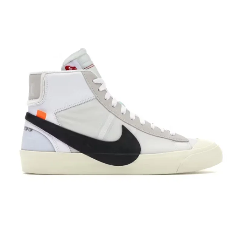 Nike Blazer Mid 0ff-white 