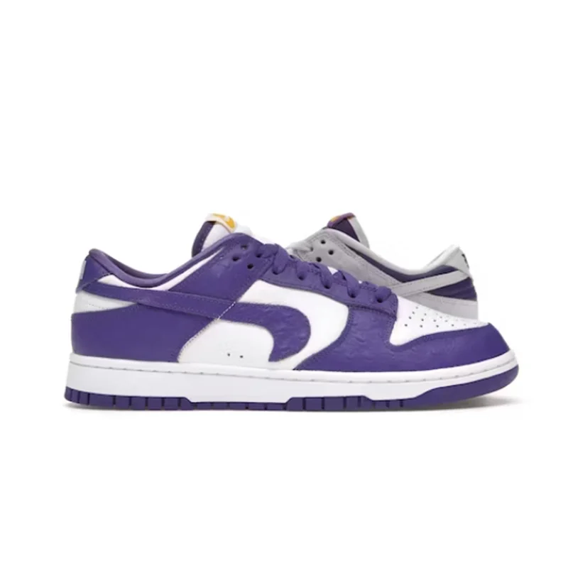 OG batch Nike Dunk Low Flip the Old School 