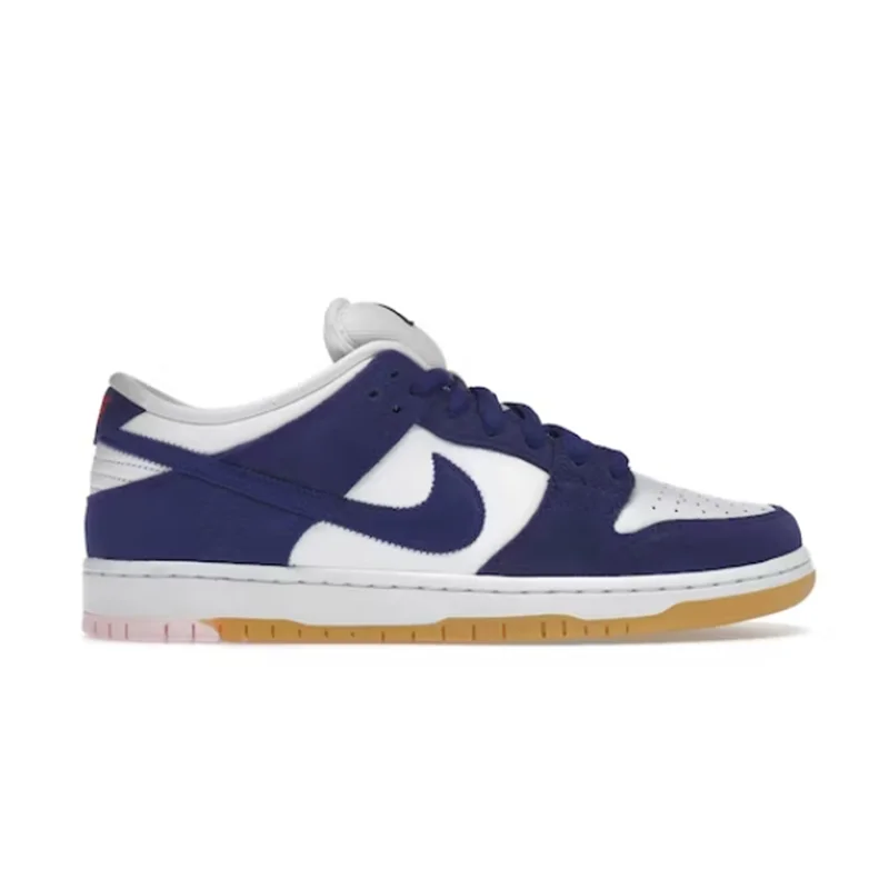 OG batch Nike Dunk Low Los Angeles Dodgers 