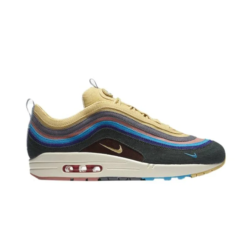 OG batch Nike air Max 97 sw sean wootherspoon 