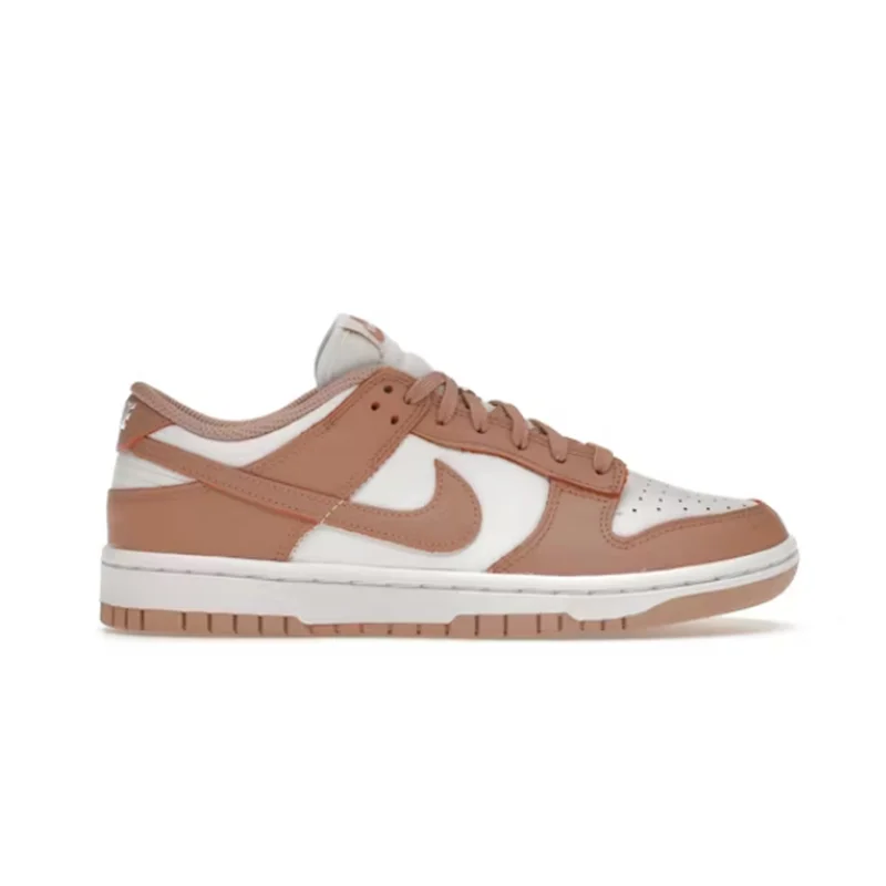 OG batch Nike Dunk Low Rose Whisper 