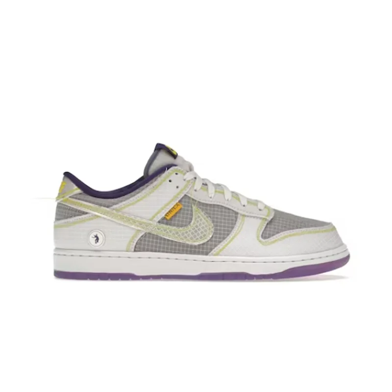 OG batch Nike Dunk Low Union Passport Pack Court Purple 