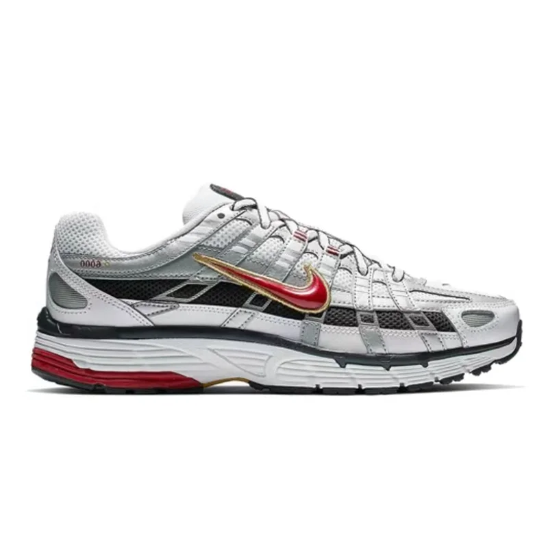 Nike P-6000 Track Shoe 