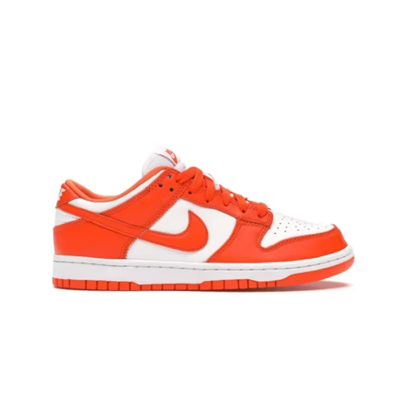 OG batch Nike Dunk Low SP Syracuse 