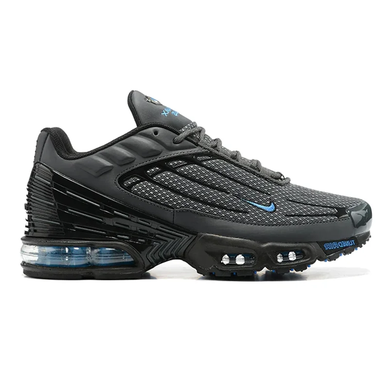 Nike air Max plus 3 tn &#34;black blue&#34; 