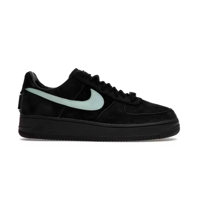 T1 batch Nike air Force 1 Low T1ffany &amp; Co. 1837 