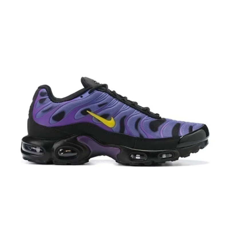 s*****e x Nike air Max TN Plus &#34;Purple Fire&#34; 