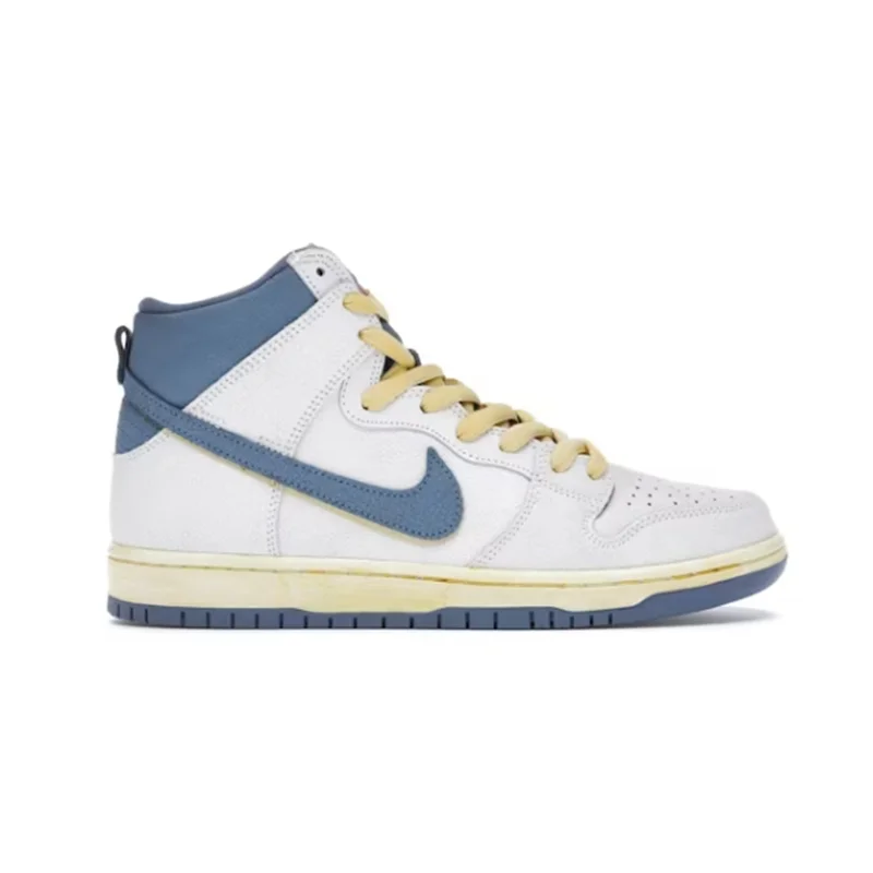 OG batch Nike Dunk Low High Atlas Lost at Sea 