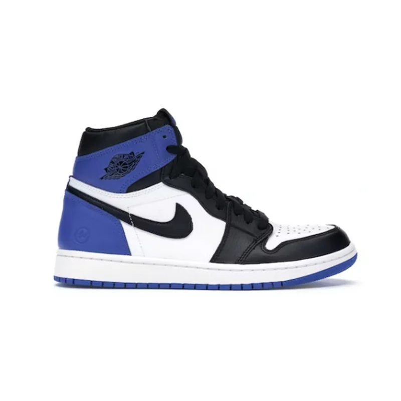 Jordan 1 Retro High Fragme*t 