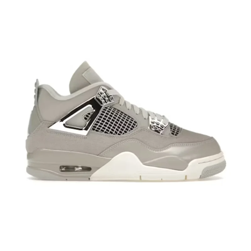 KX/KZ batch Jordan 4 Retro Frozen Moments 