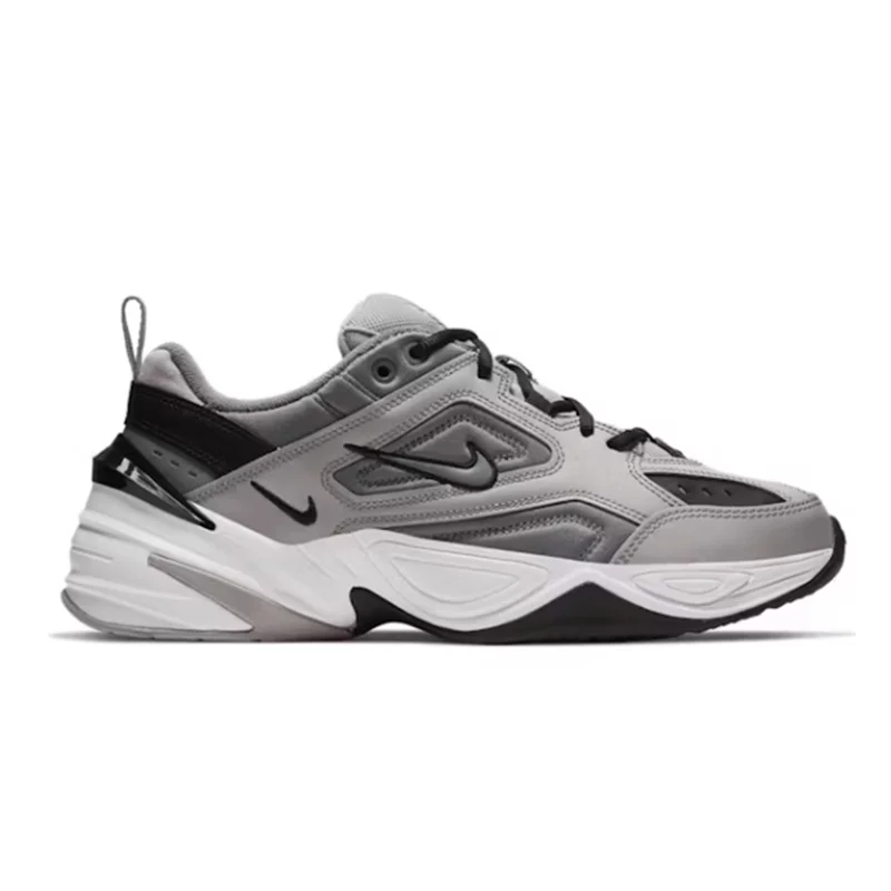 Nike M2K Tekno Atmosphere Grey Black 