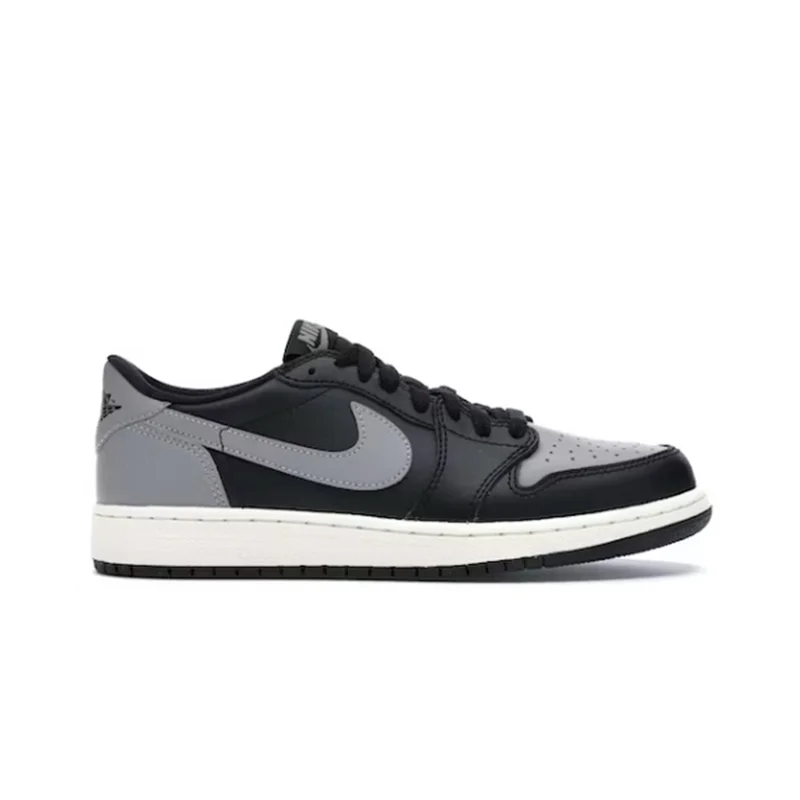 OG batch Jordan 1 Retro Low Shadow 