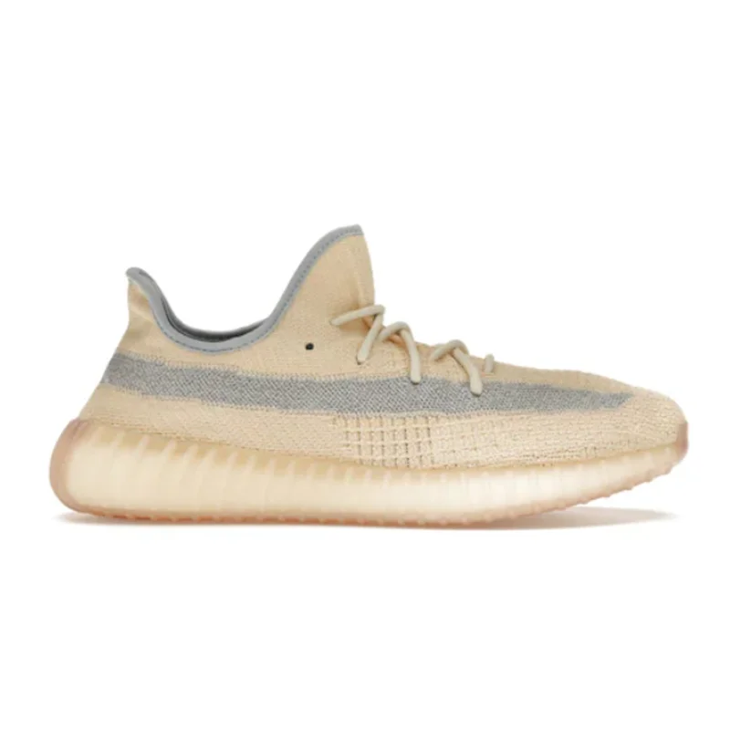 OWF batch Adidas Yeezy Boost 35O V2 Linen 