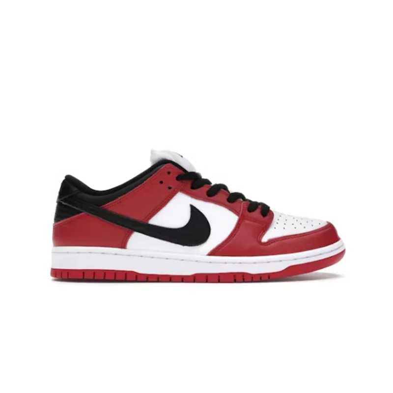 OG batch Nike Dunk Low Pro J-Pack Chicago 