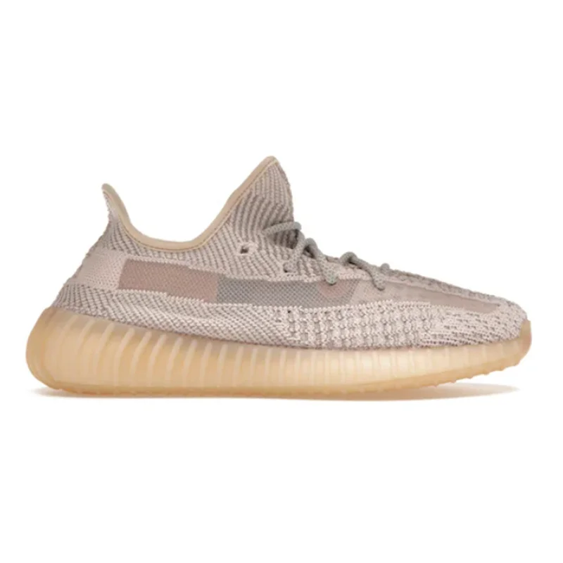 X batch Adidas Yeezy Boost 35O V2 Synth (Reflective) 