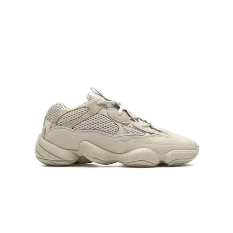  Adidas Yeezy 500 Blush 