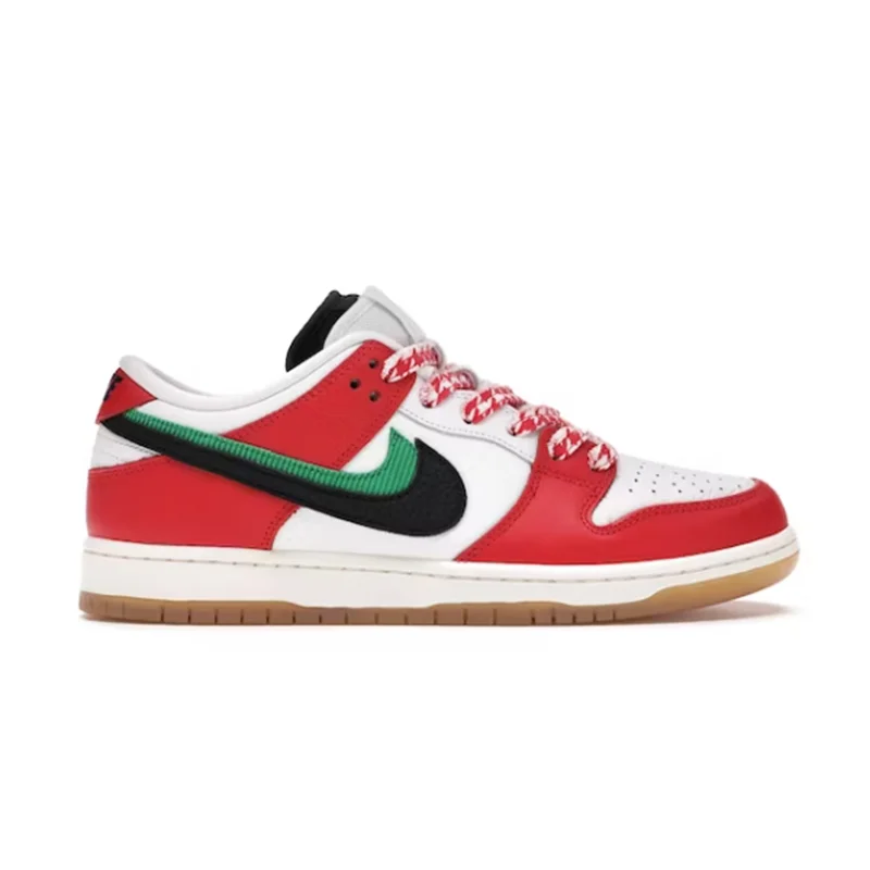 OG batch Nike Dunk Low Frame Skate Habibi 