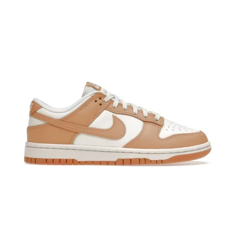 OG batch Nike Dunk Low Harvest Moon 