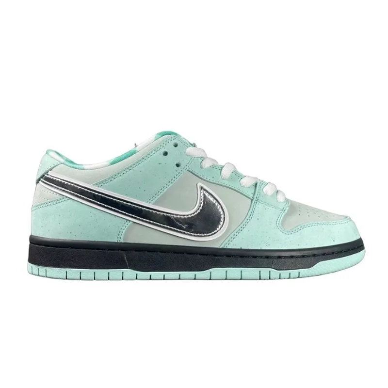 OG batch Nike Dunk Low T1ffany 