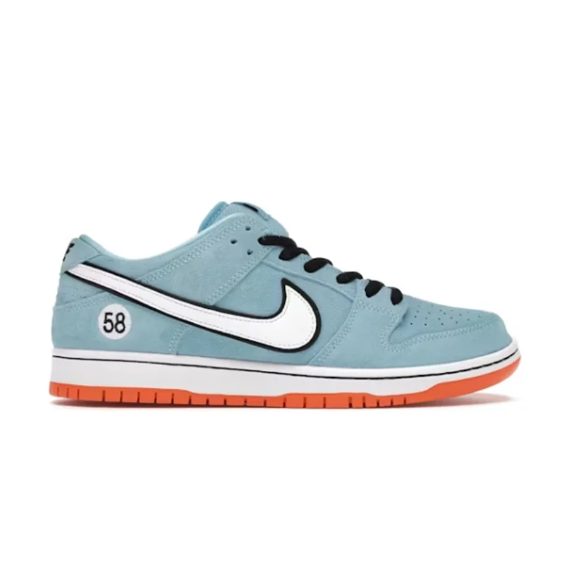 OG batch Nike Dunk Low Club 58 Gulf 